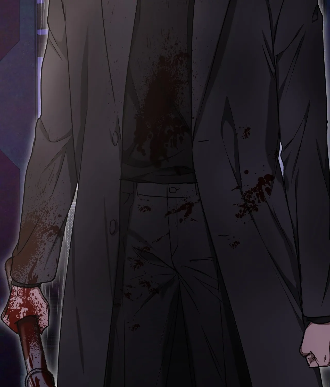 Read Viper chapter 39 image 31 on Lezhin