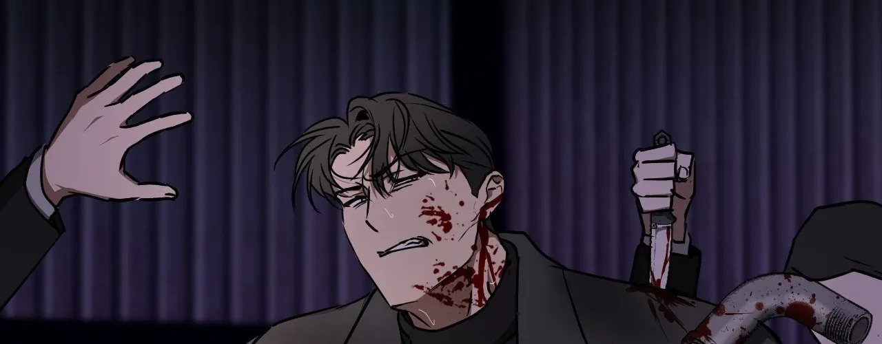 Read Viper chapter 39 image 62 on Lezhin