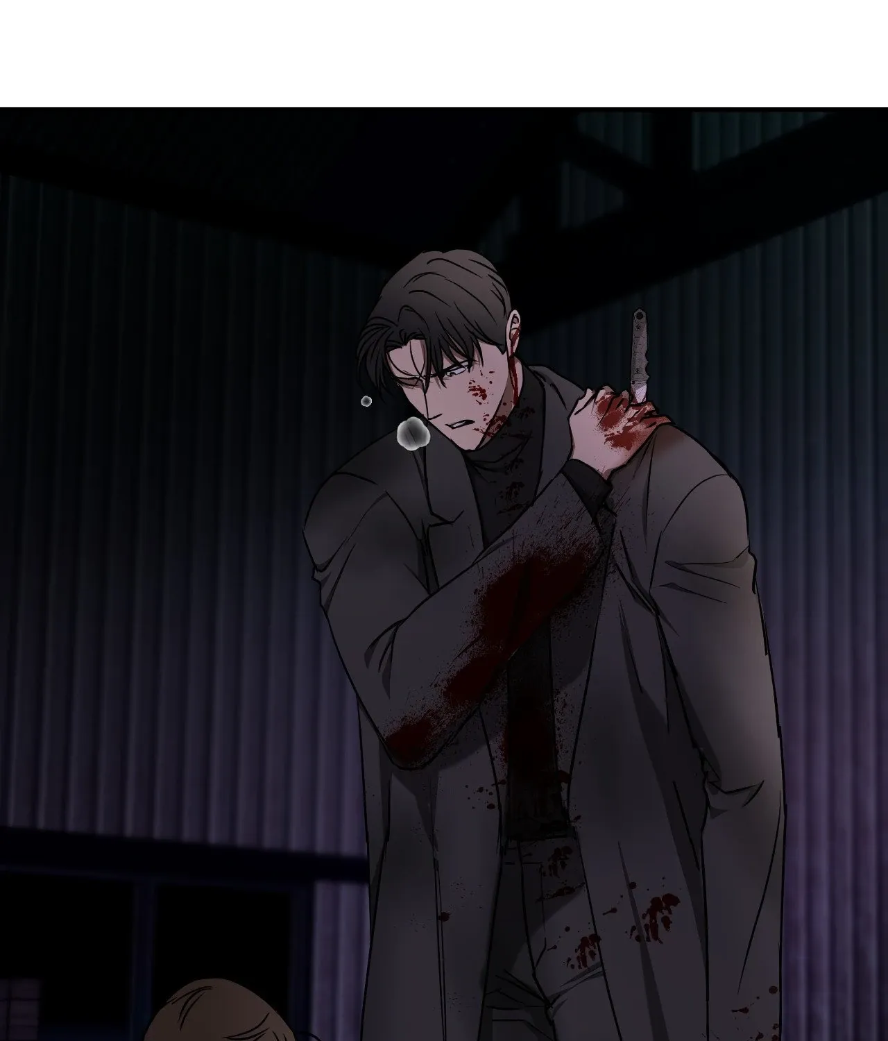 Read Viper chapter 39 image 84 on Lezhin