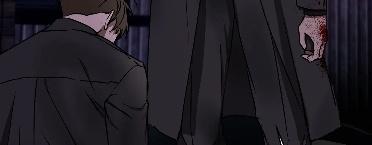 Read Viper chapter 39 image 85 on Lezhin