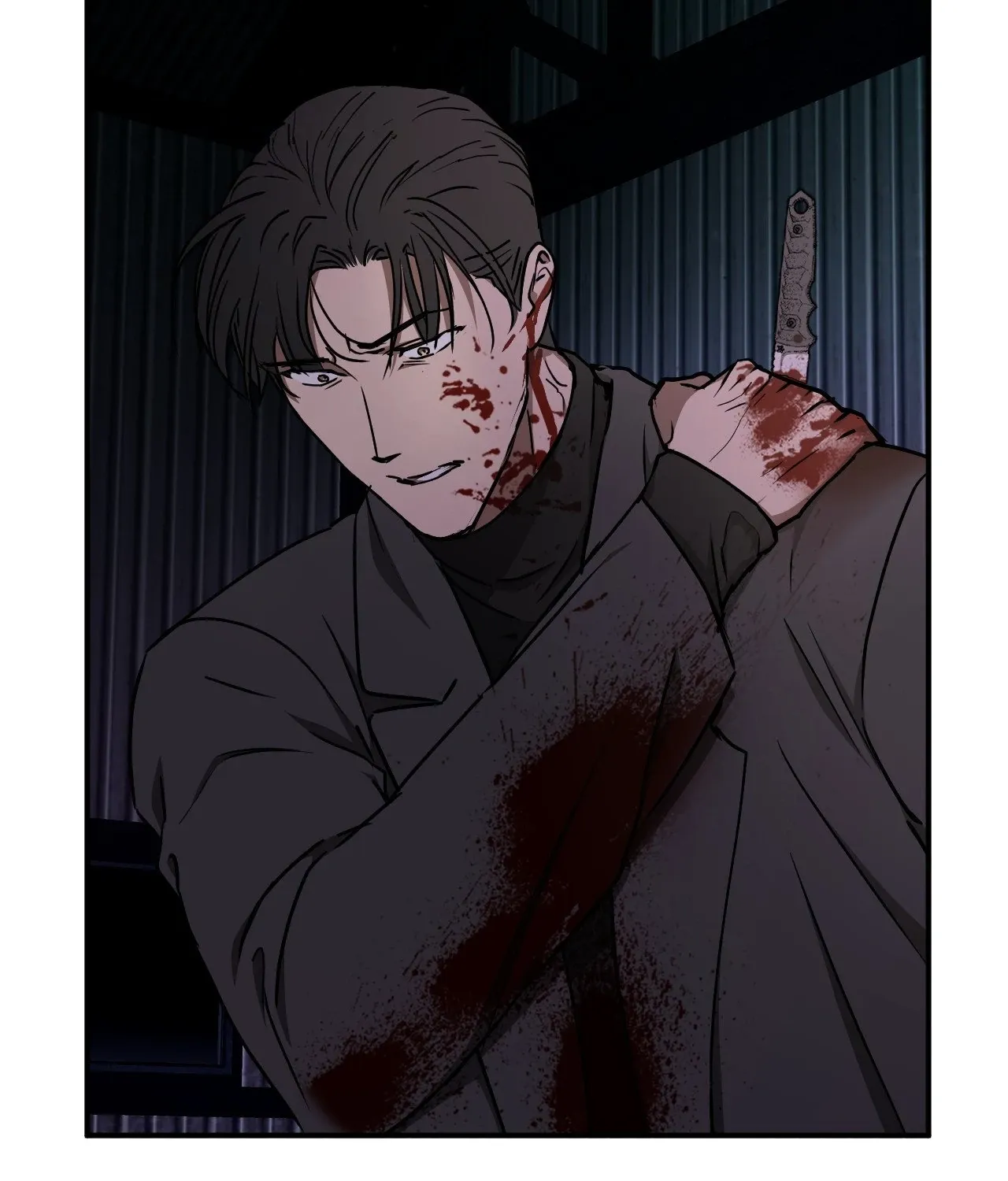 Read Viper chapter 39 image 90 on Lezhin