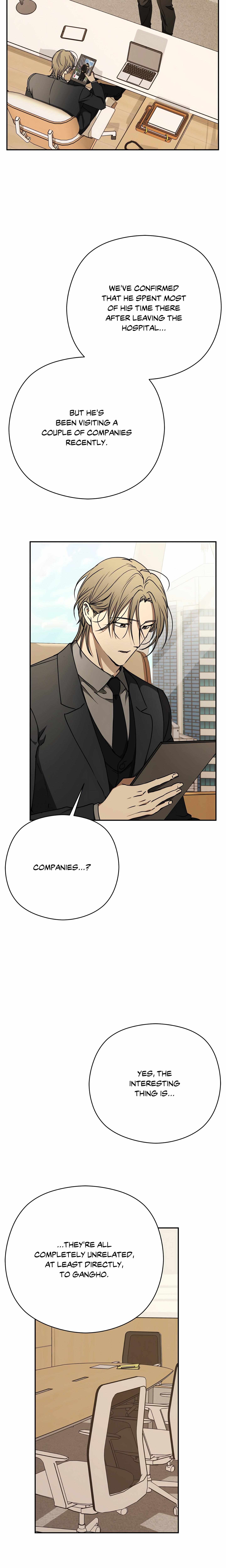 Read Viper chapter 4.1 image 16 on Lezhin