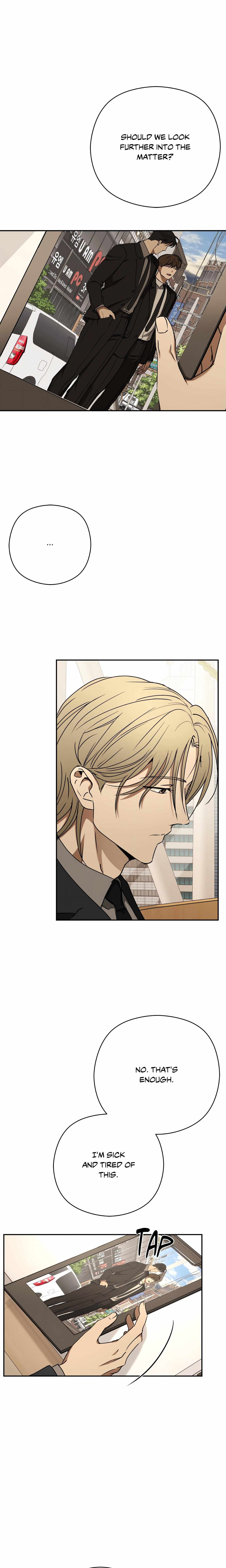 Read Viper chapter 4.1 image 17 on Lezhin