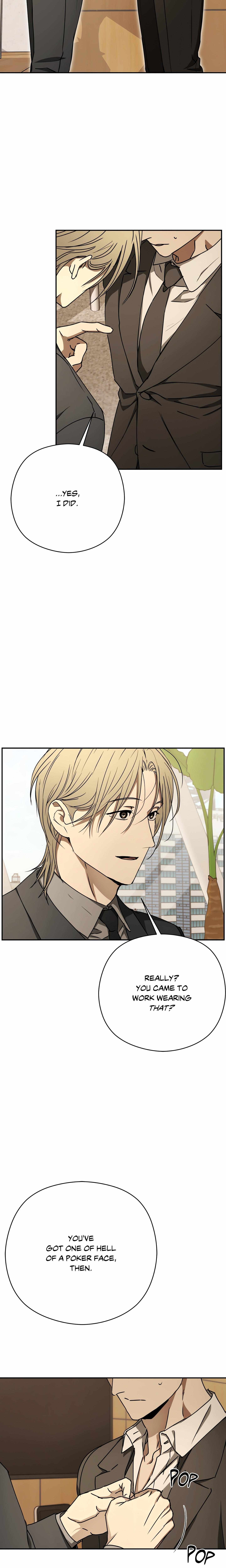 Read Viper chapter 4.1 image 19 on Lezhin