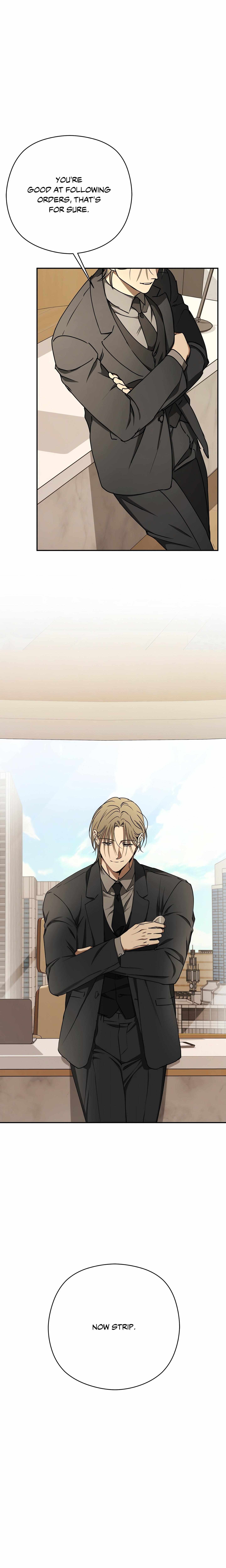 Read Viper chapter 4.1 image 22 on Lezhin