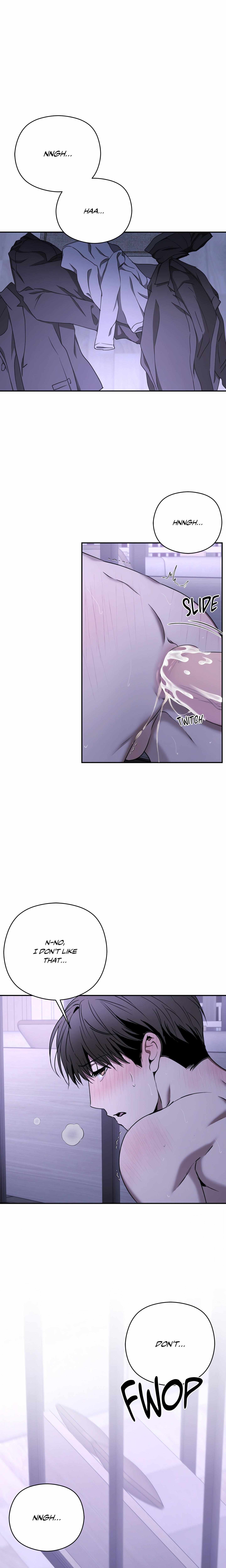 Read Viper chapter 4.2 image 1 on Lezhin