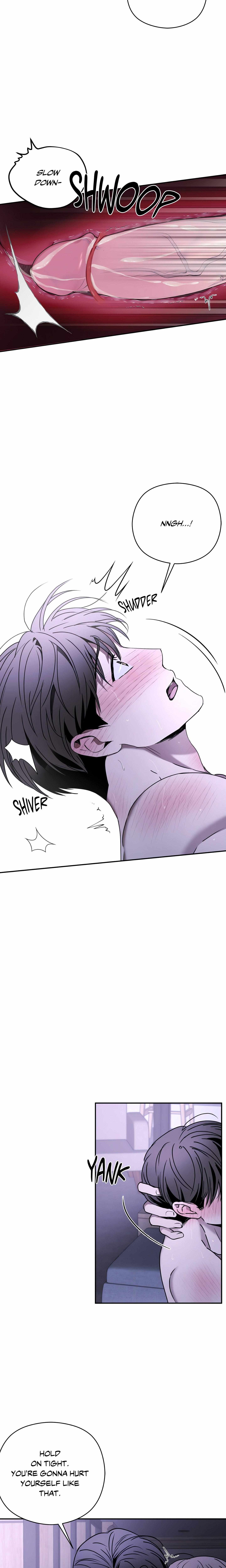 Read Viper chapter 4.2 image 10 on Lezhin