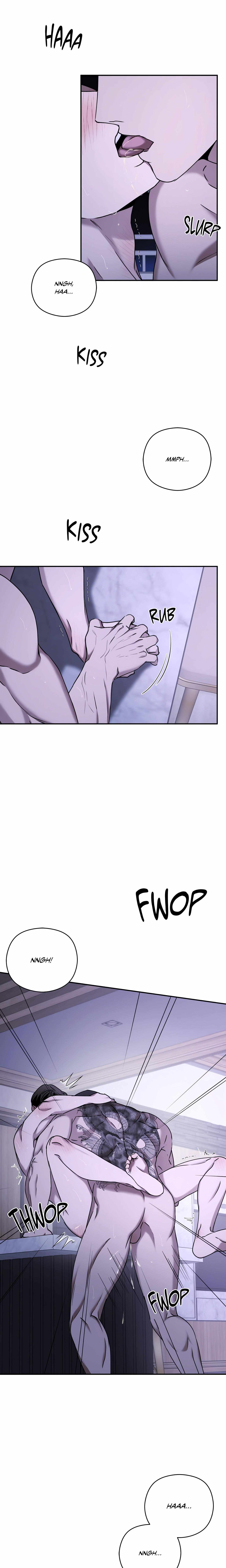 Read Viper chapter 4.2 image 13 on Lezhin