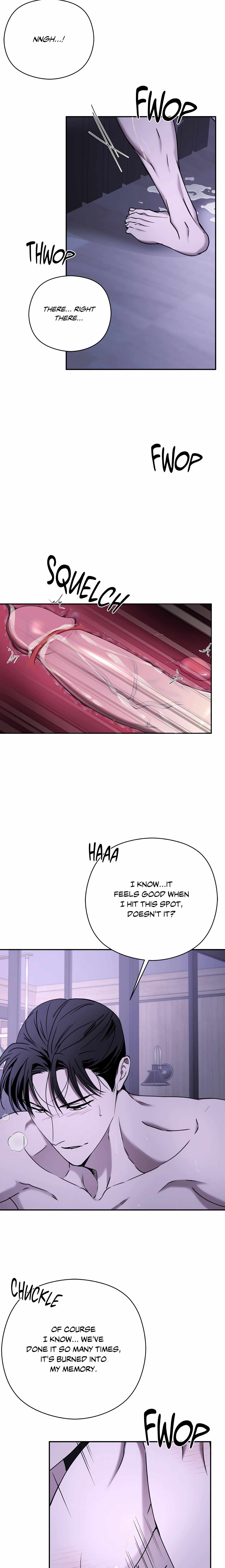 Read Viper chapter 4.2 image 15 on Lezhin