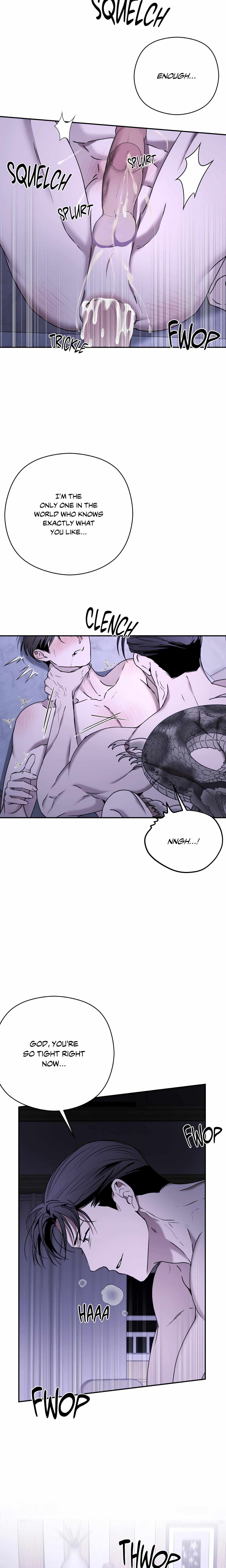 Read Viper chapter 4.2 image 17 on Lezhin