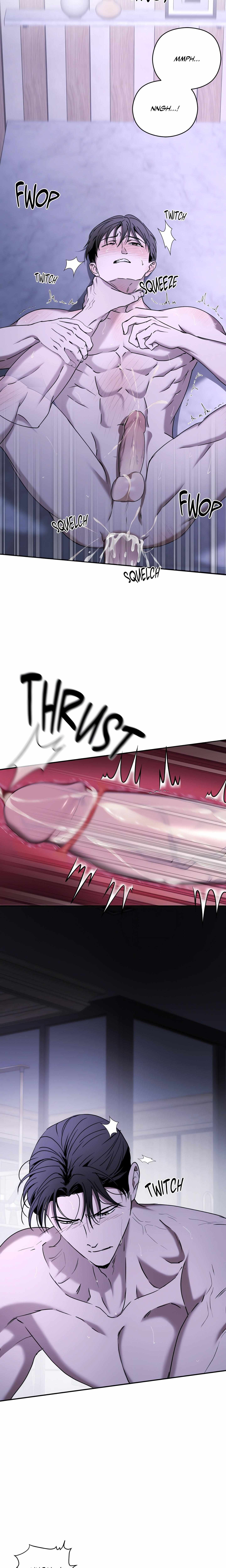 Read Viper chapter 4.2 image 18 on Lezhin
