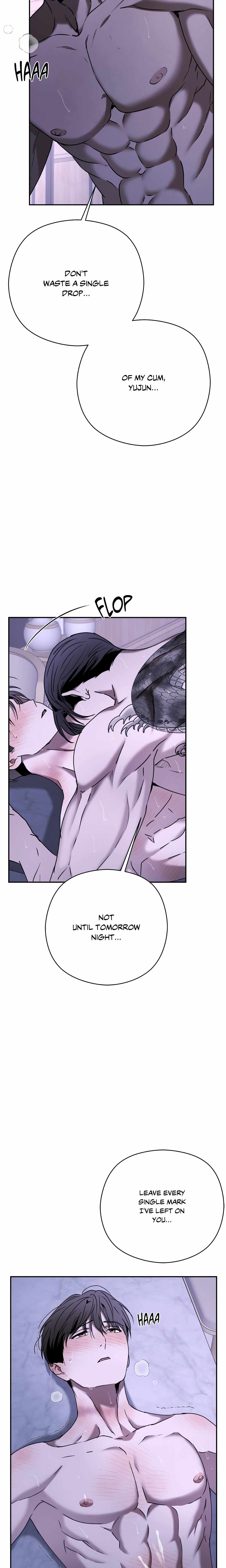 Read Viper chapter 4.2 image 20 on Lezhin