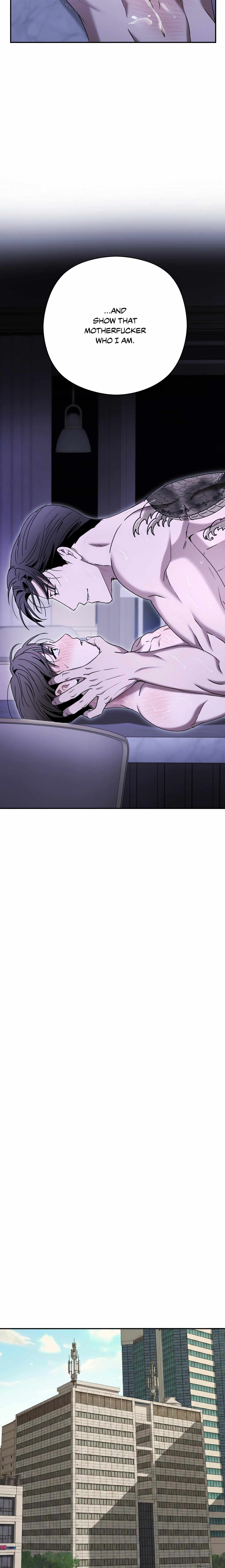 Read Viper chapter 4.2 image 21 on Lezhin