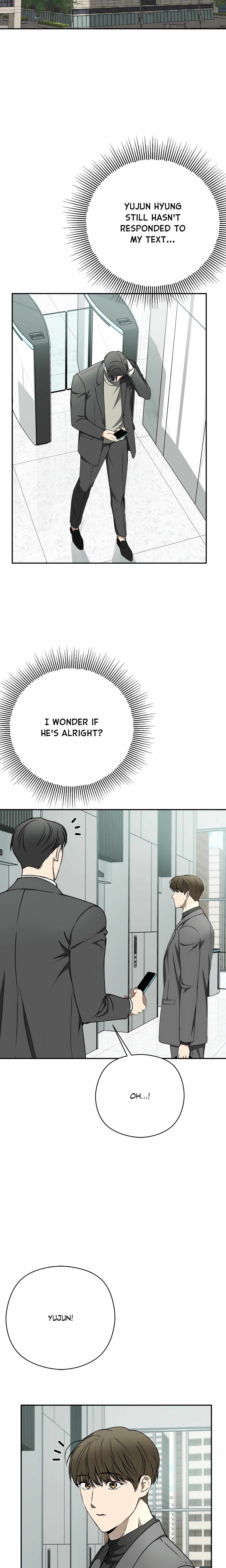 Read Viper chapter 4.2 image 22 on Lezhin