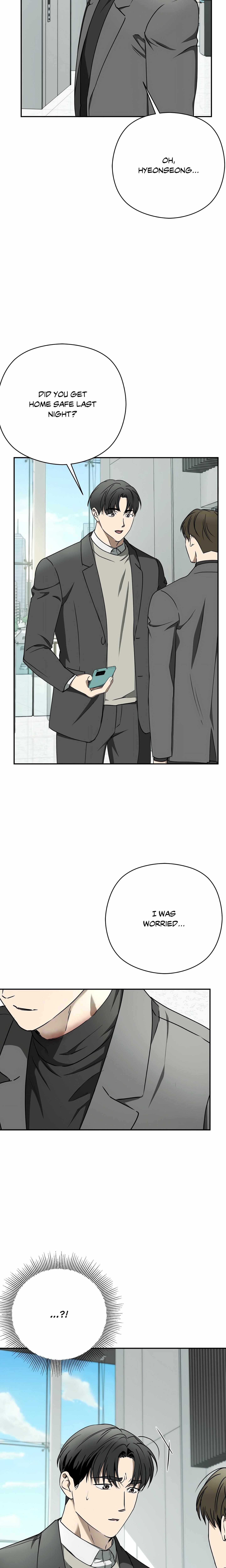 Read Viper chapter 4.2 image 23 on Lezhin