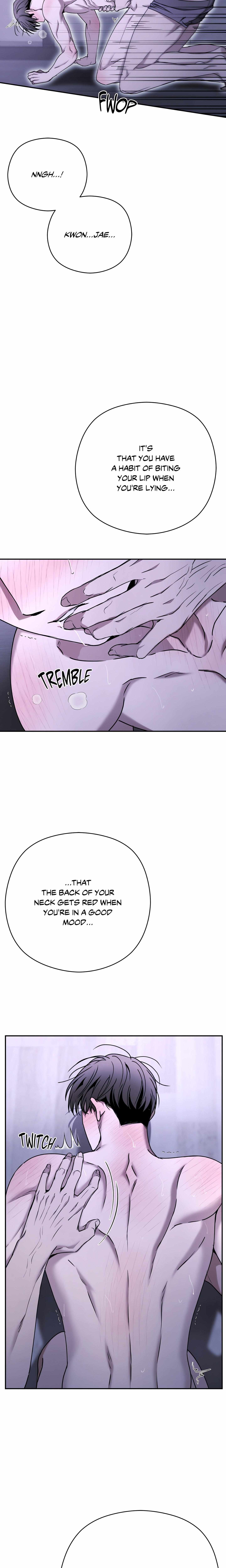 Read Viper chapter 4.2 image 3 on Lezhin