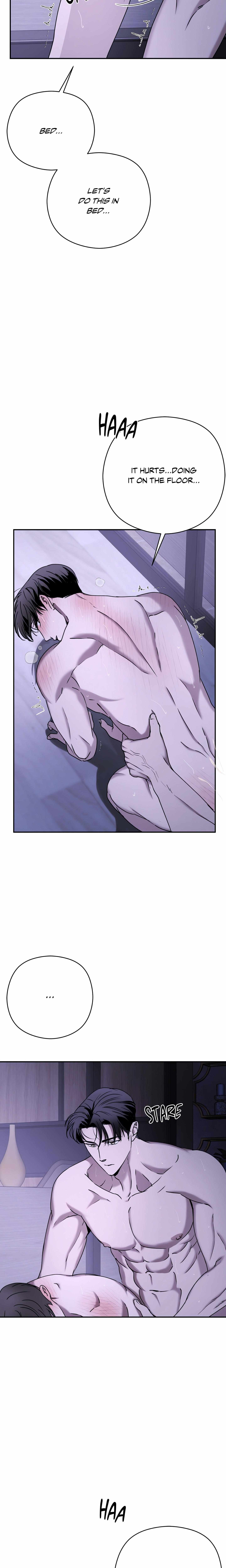Read Viper chapter 4.2 image 6 on Lezhin
