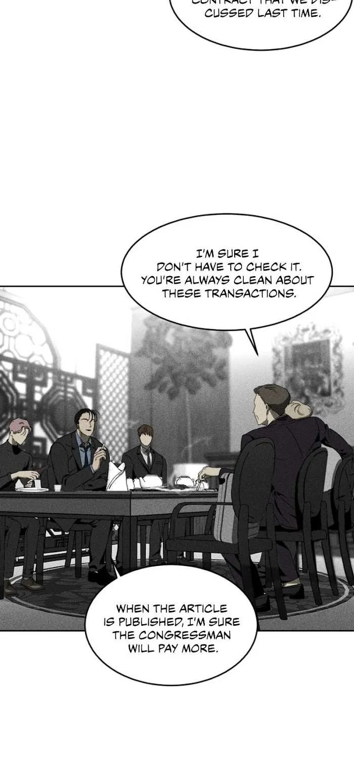 Read Viper chapter 4 image 12 on Lezhin