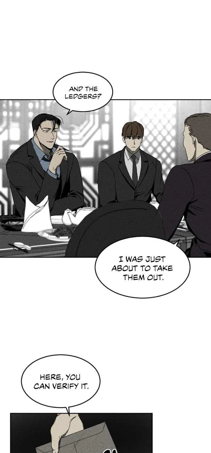 Read Viper chapter 4 image 13 on Lezhin