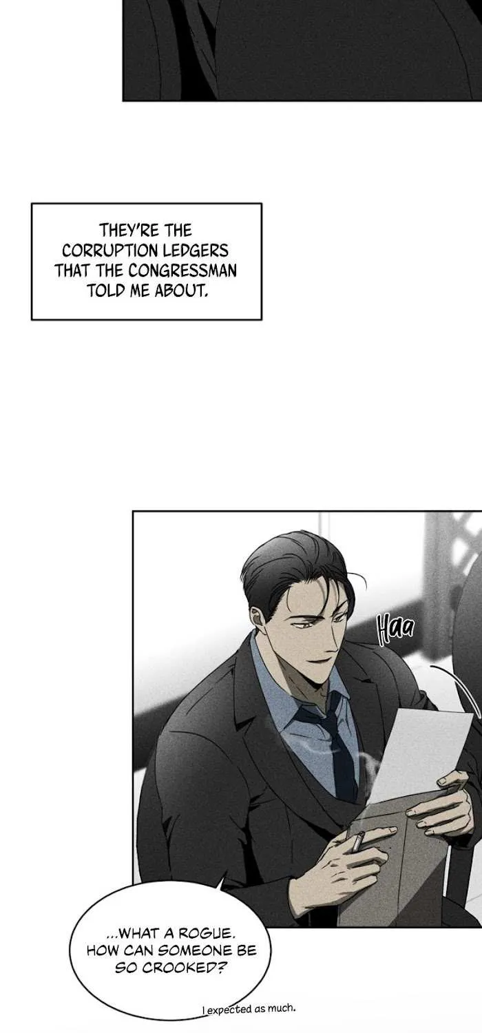 Read Viper chapter 4 image 15 on Lezhin