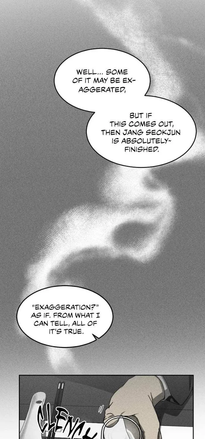 Read Viper chapter 4 image 17 on Lezhin