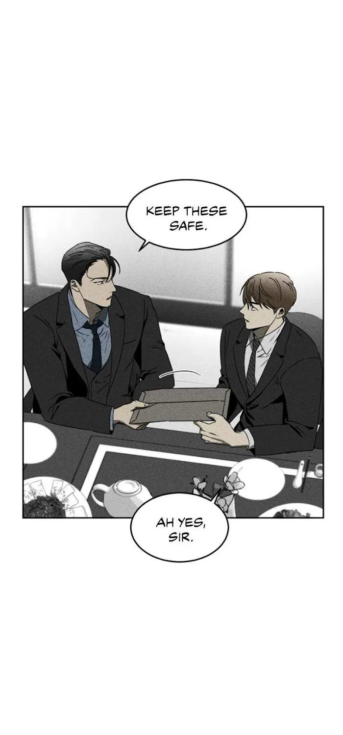 Read Viper chapter 4 image 19 on Lezhin