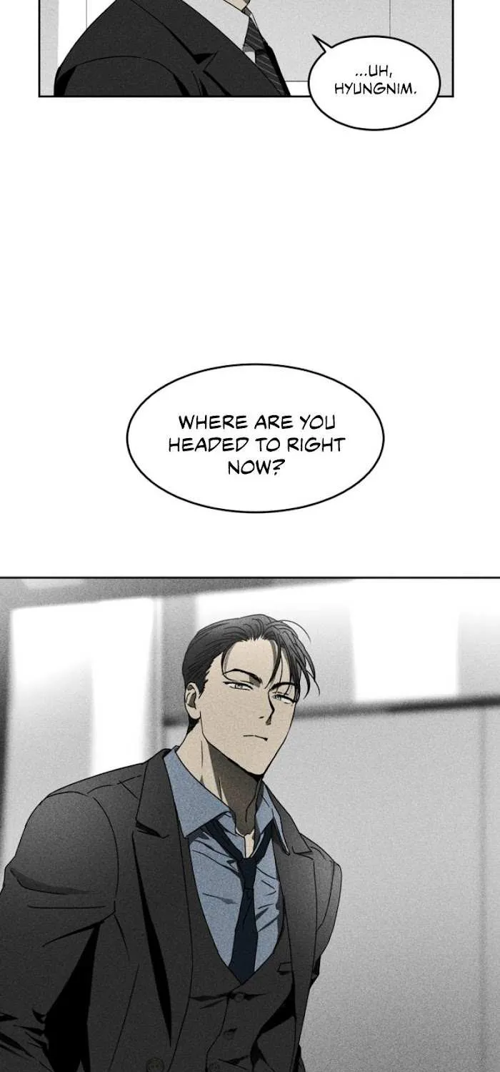 Read Viper chapter 4 image 2 on Lezhin