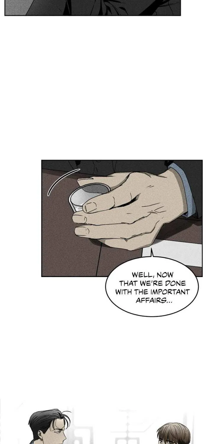 Read Viper chapter 4 image 21 on Lezhin