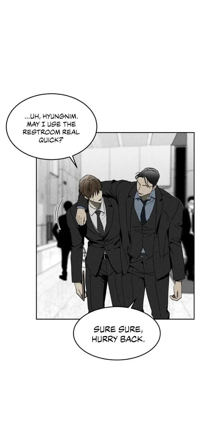 Read Viper chapter 4 image 26 on Lezhin