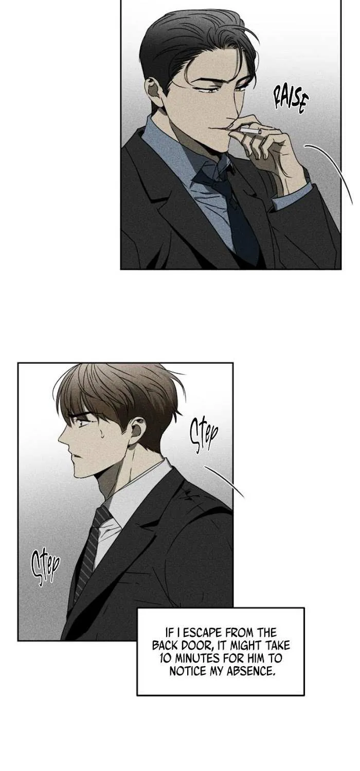 Read Viper chapter 4 image 28 on Lezhin