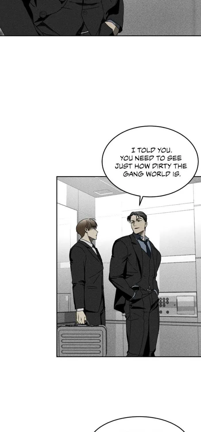 Read Viper chapter 4 image 3 on Lezhin