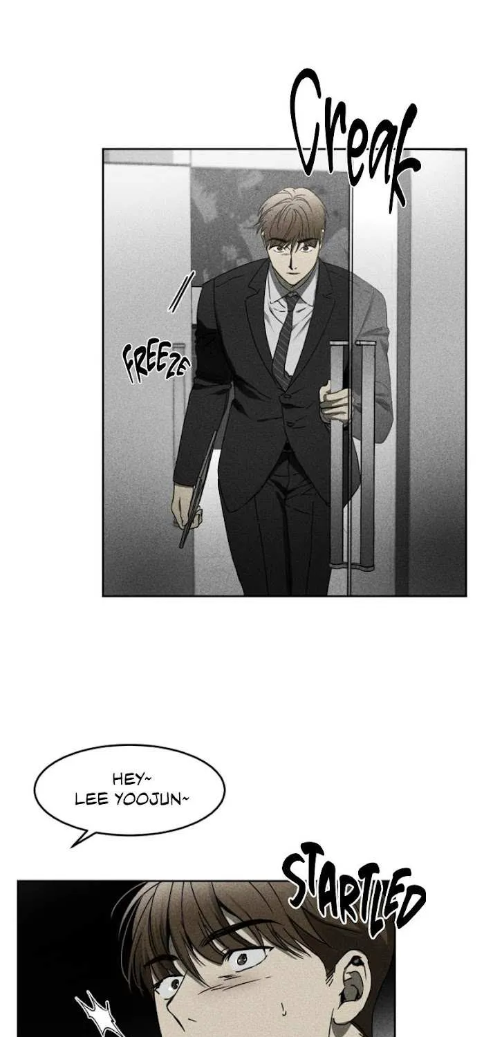 Read Viper chapter 4 image 30 on Lezhin