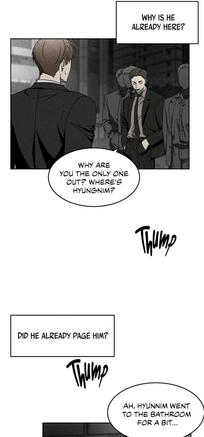 Read Viper chapter 4 image 32 on Lezhin