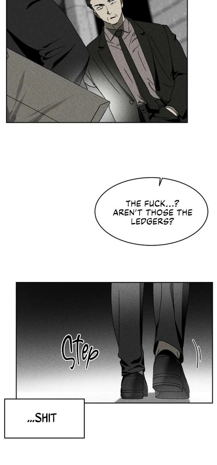 Read Viper chapter 4 image 35 on Lezhin