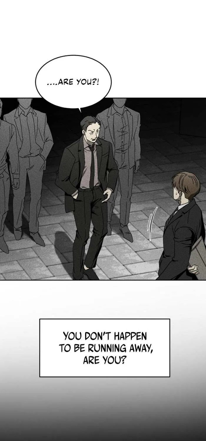 Read Viper chapter 4 image 36 on Lezhin