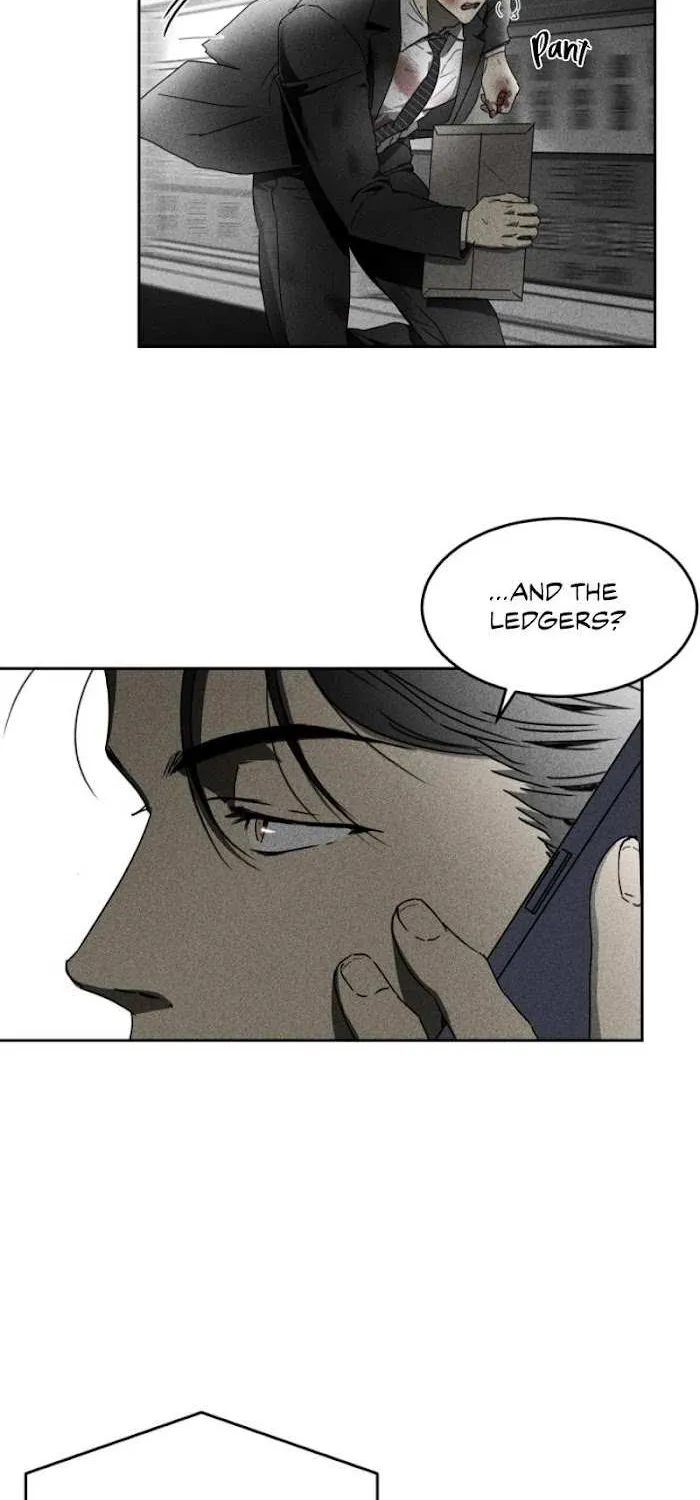 Read Viper chapter 4 image 46 on Lezhin