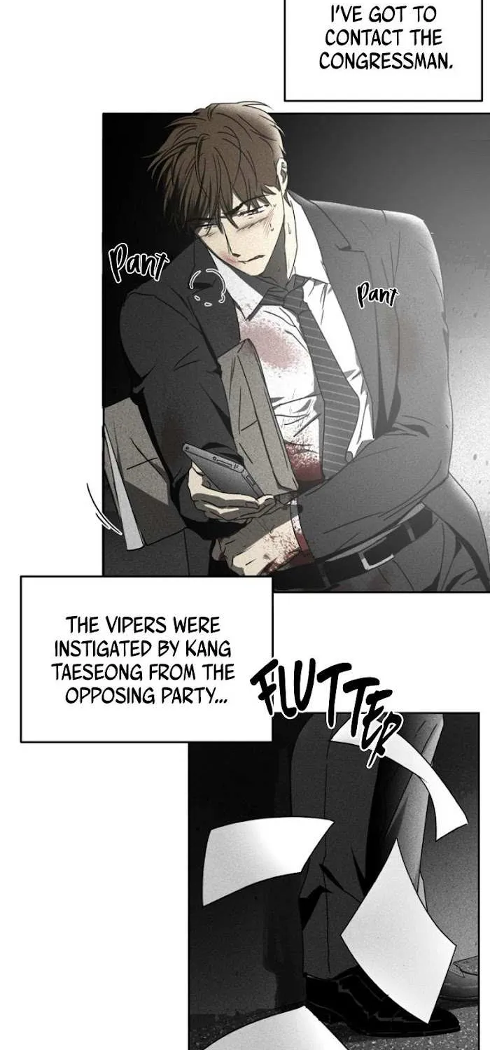 Read Viper chapter 4 image 52 on Lezhin