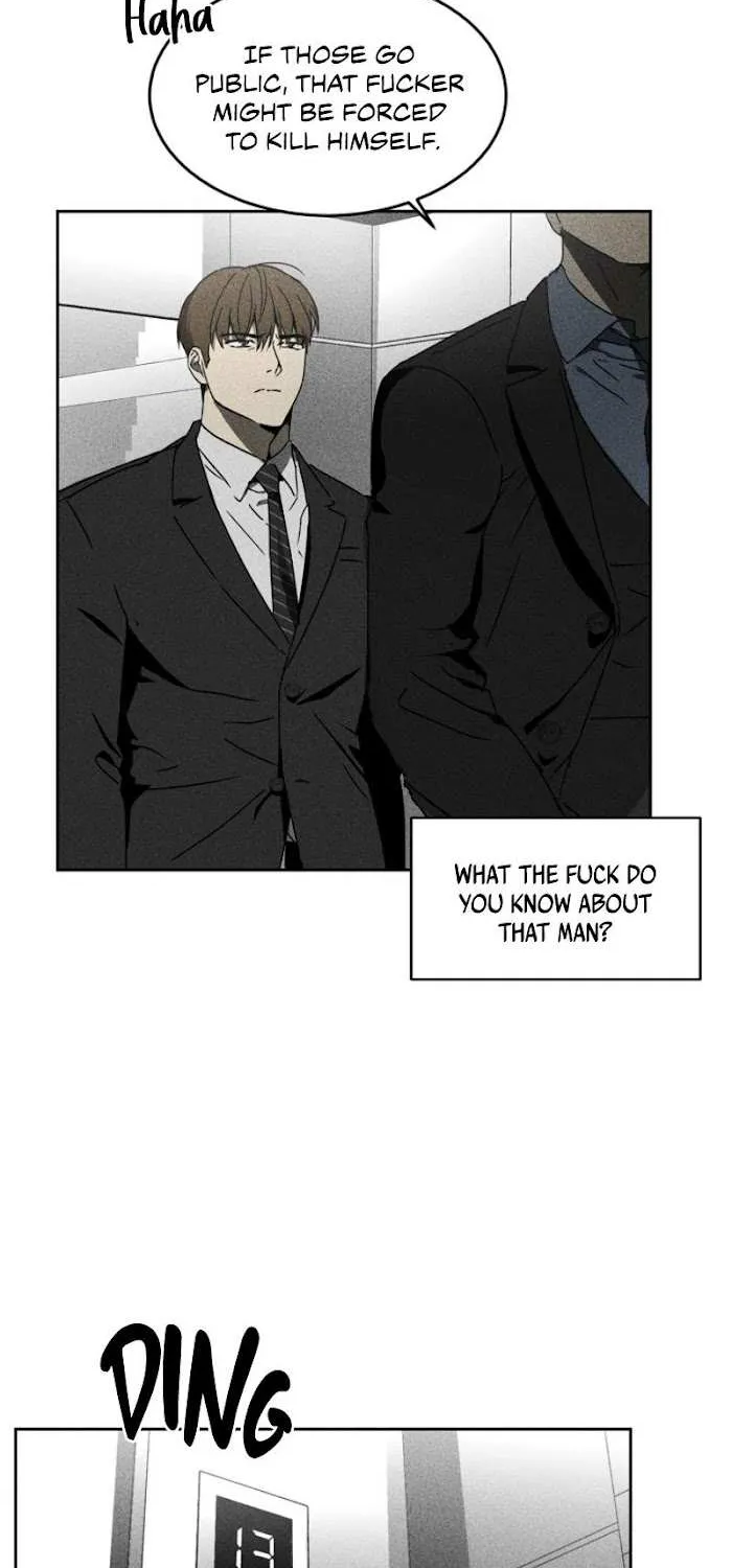Read Viper chapter 4 image 6 on Lezhin