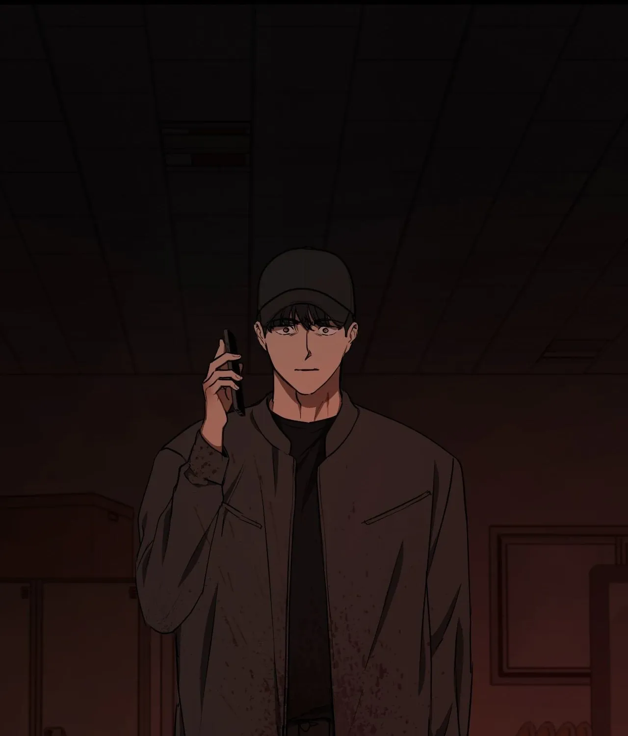 Read Viper chapter 40 image 101 on Lezhin