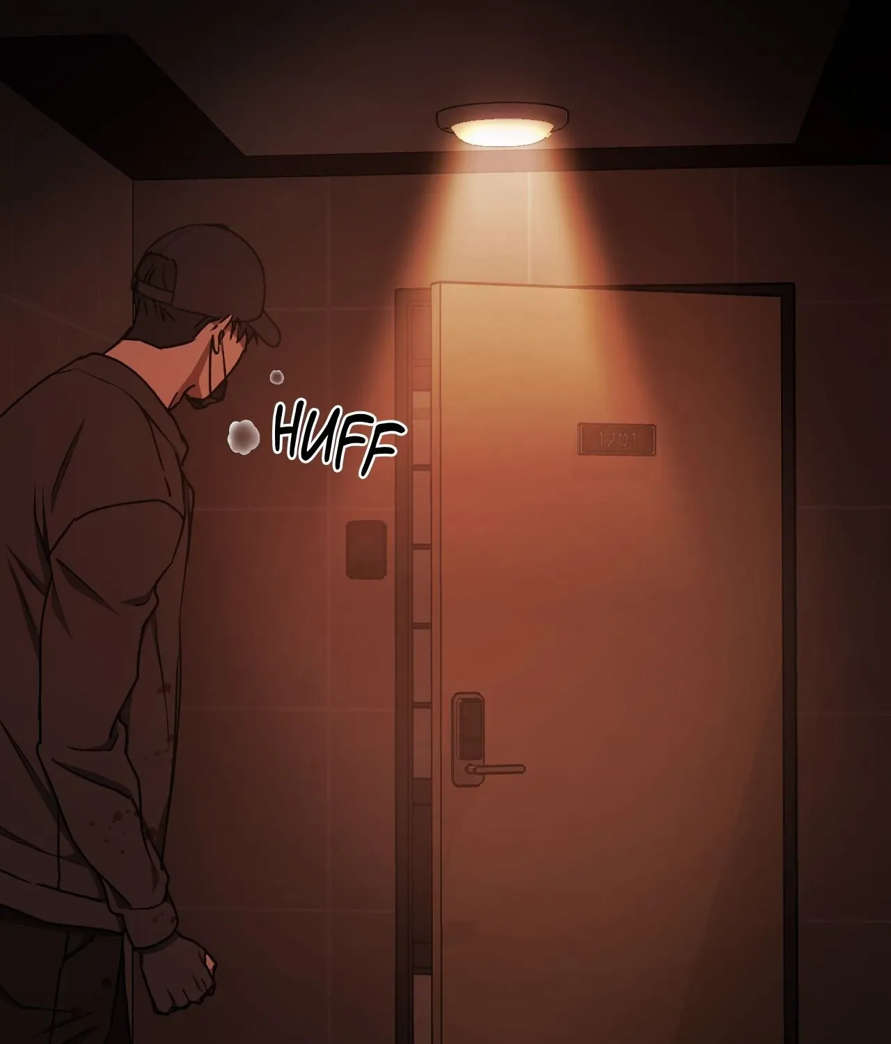 Read Viper chapter 40 image 106 on Lezhin