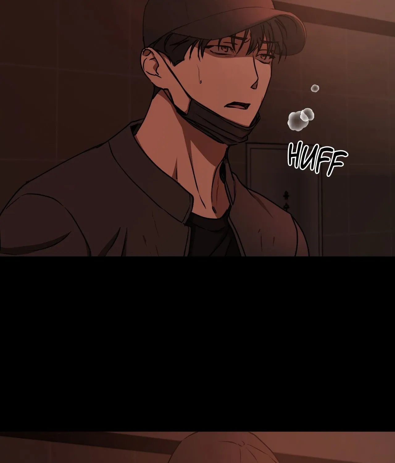 Read Viper chapter 40 image 108 on Lezhin