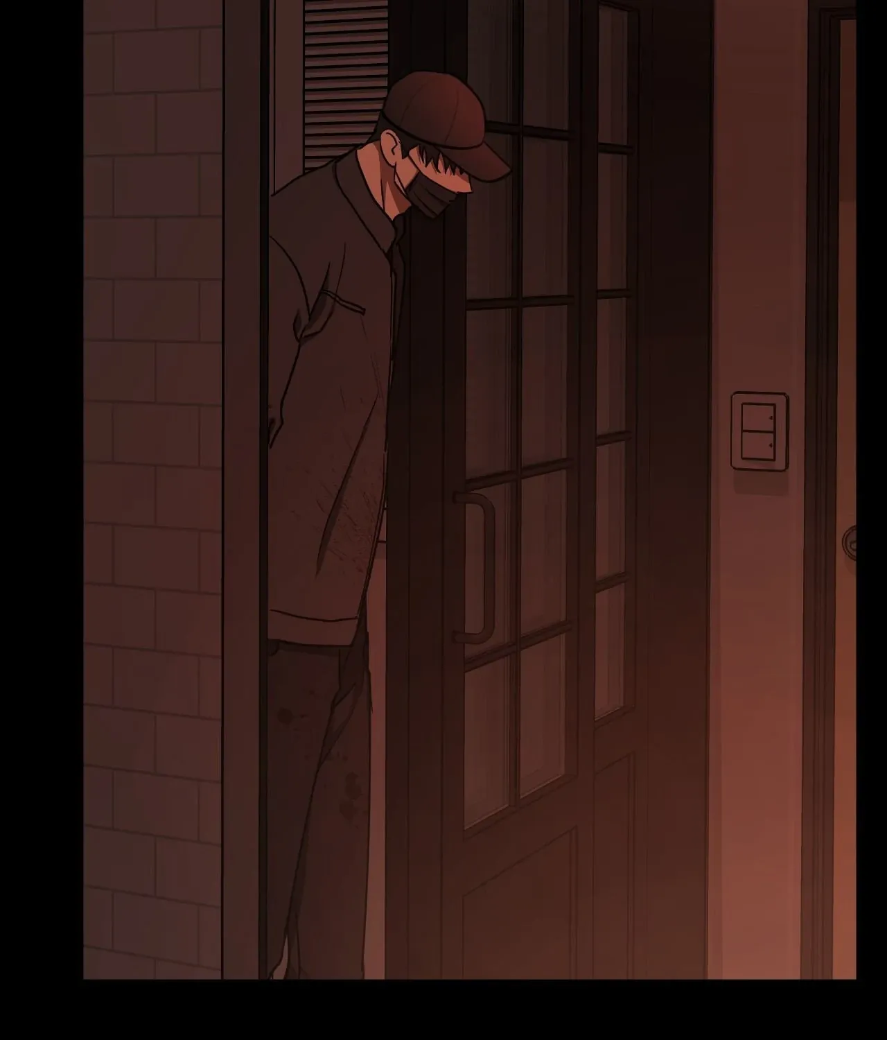 Read Viper chapter 40 image 112 on Lezhin