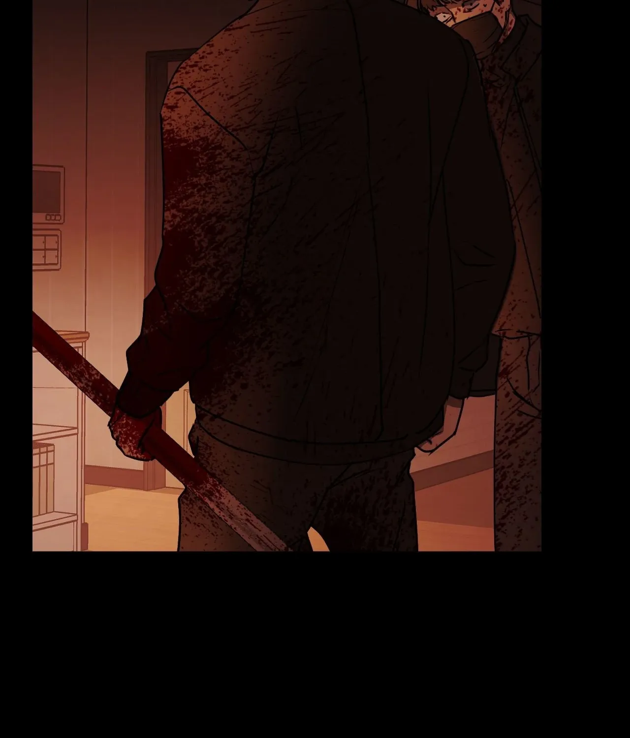 Read Viper chapter 40 image 117 on Lezhin