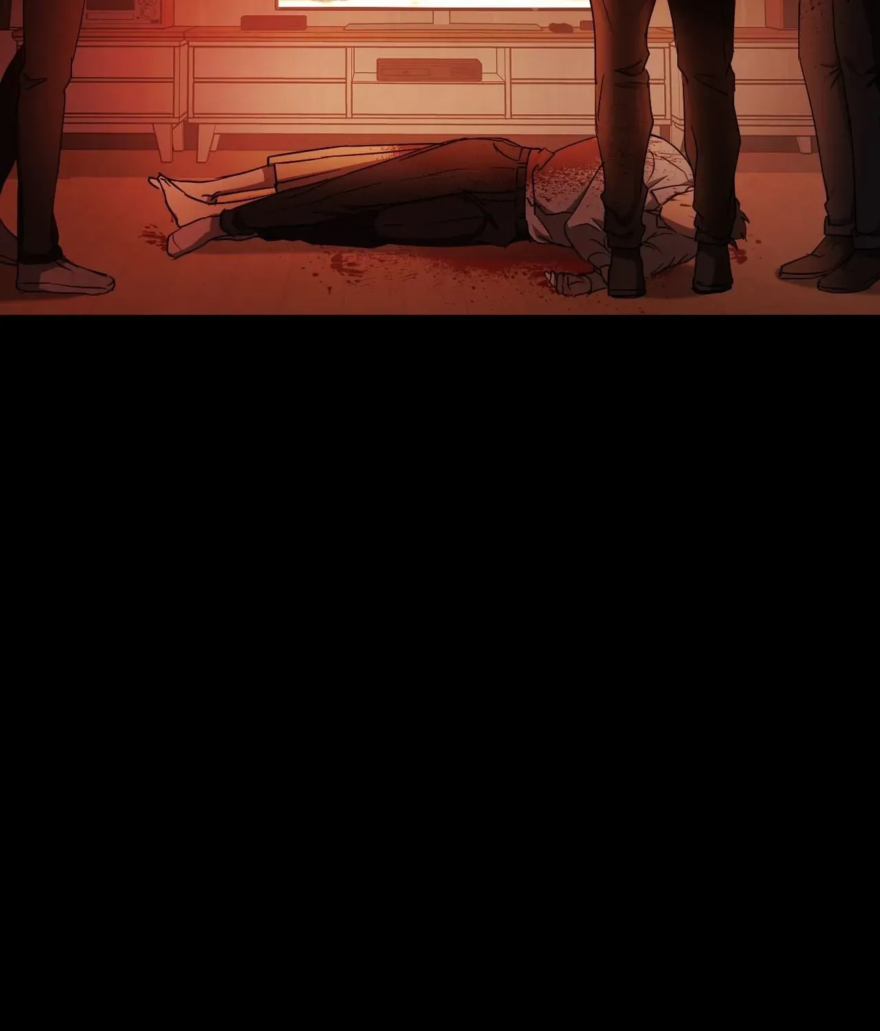 Read Viper chapter 40 image 120 on Lezhin