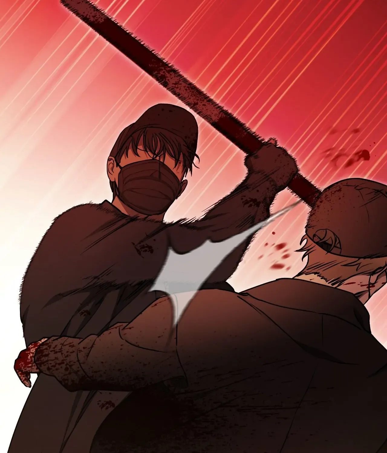 Read Viper chapter 40 image 125 on Lezhin