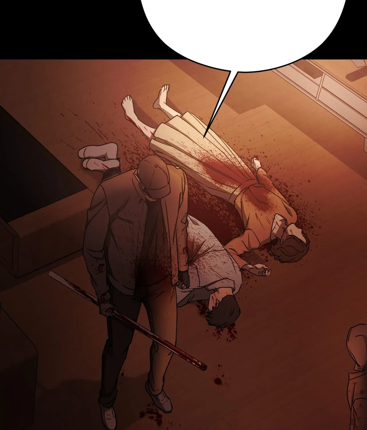 Read Viper chapter 40 image 131 on Lezhin