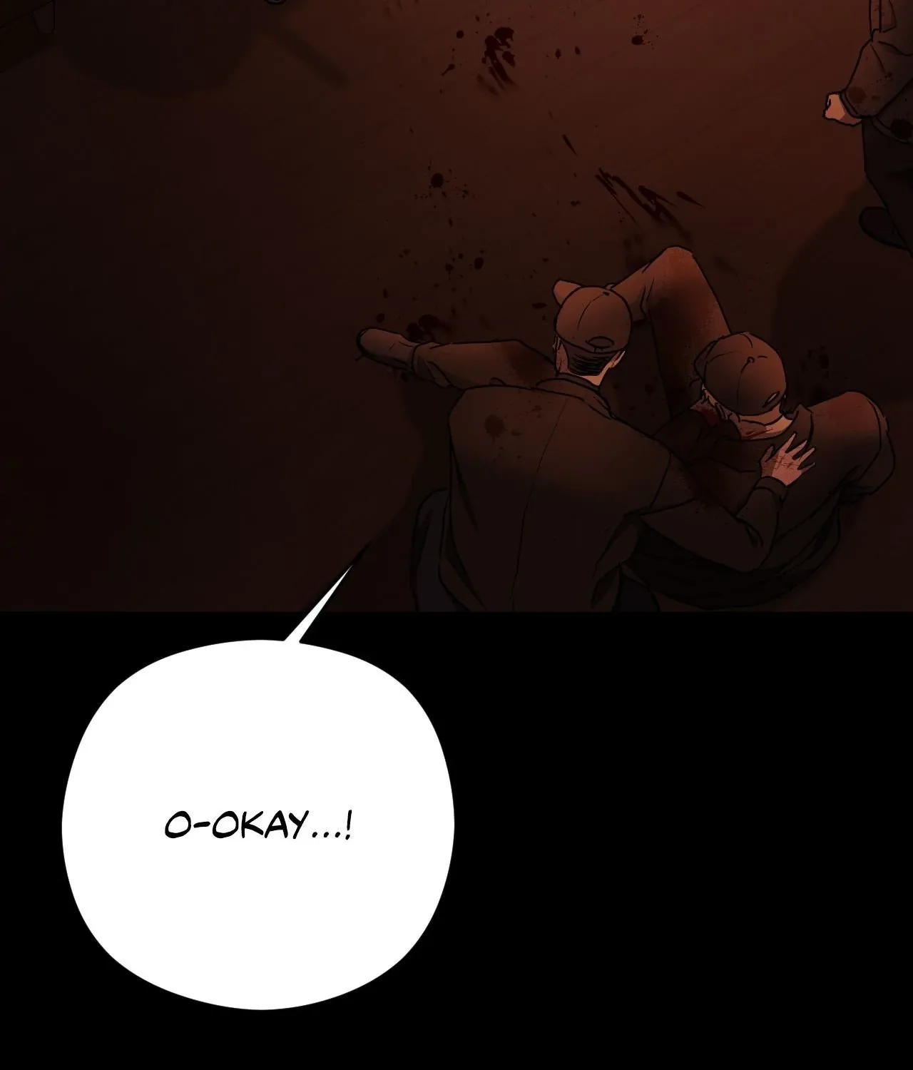 Read Viper chapter 40 image 132 on Lezhin