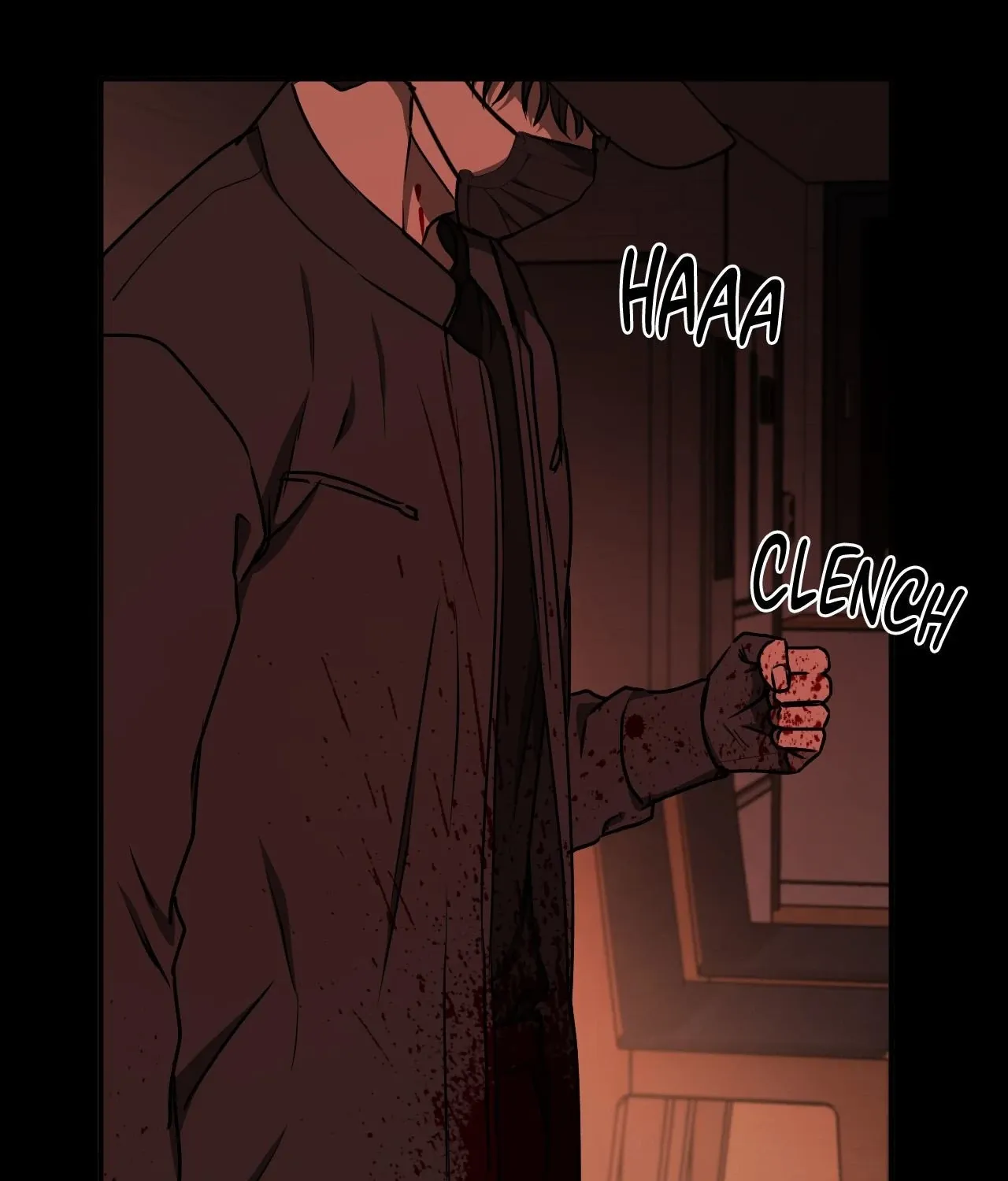 Read Viper chapter 40 image 138 on Lezhin