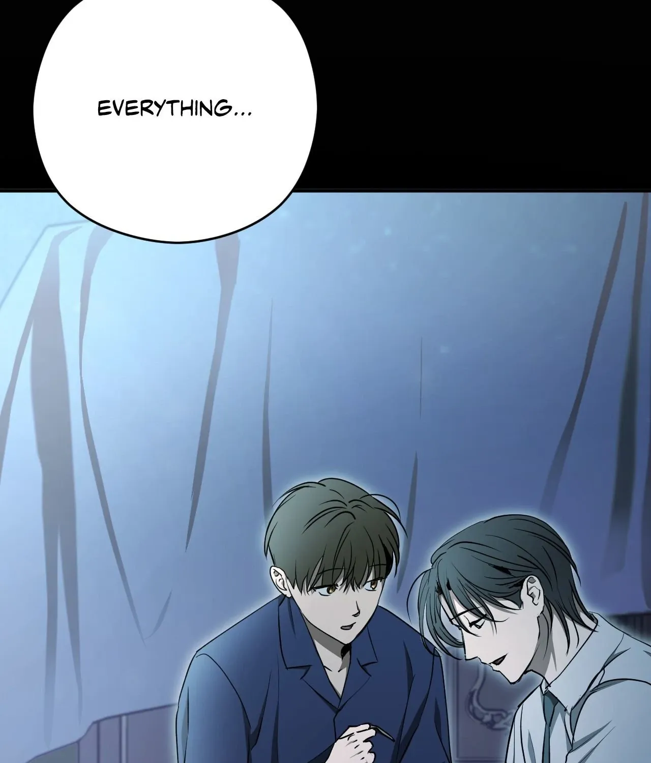 Read Viper chapter 40 image 14 on Lezhin