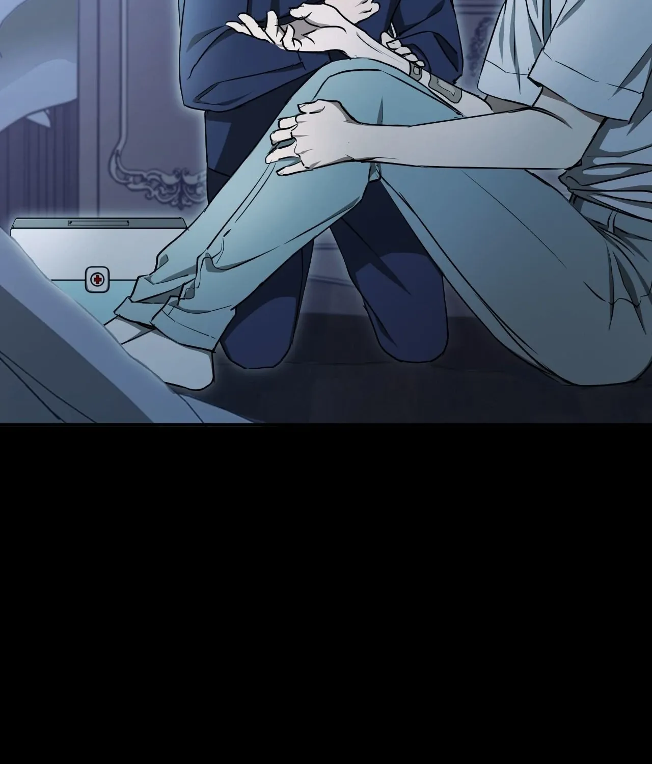 Read Viper chapter 40 image 15 on Lezhin